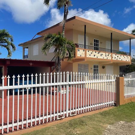 Bright 2Br In Aguadilla 7 Mins To Beaches 2Nd Floor Retreat Camaceyes Exterior photo