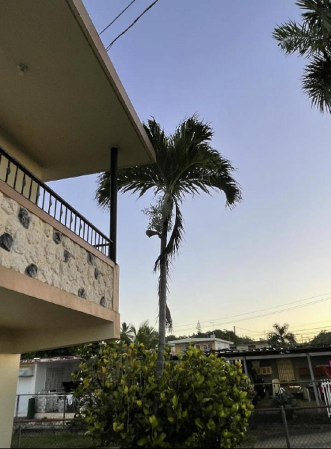 Bright 2Br In Aguadilla 7 Mins To Beaches 2Nd Floor Retreat Camaceyes Exterior photo