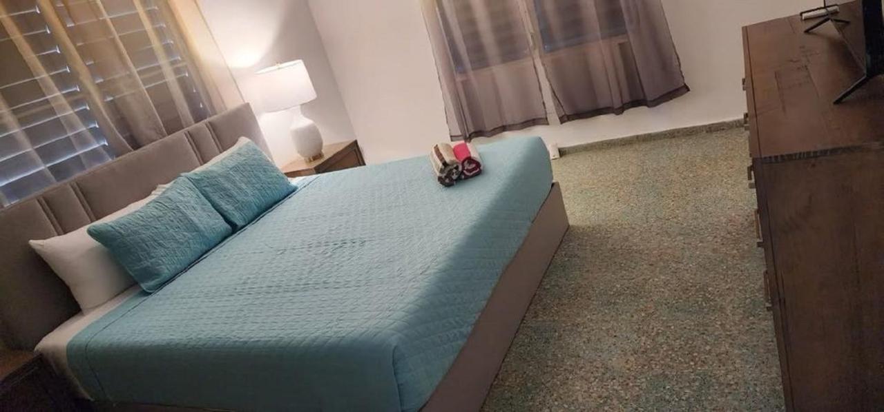 Bright 2Br In Aguadilla 7 Mins To Beaches 2Nd Floor Retreat Camaceyes Exterior photo