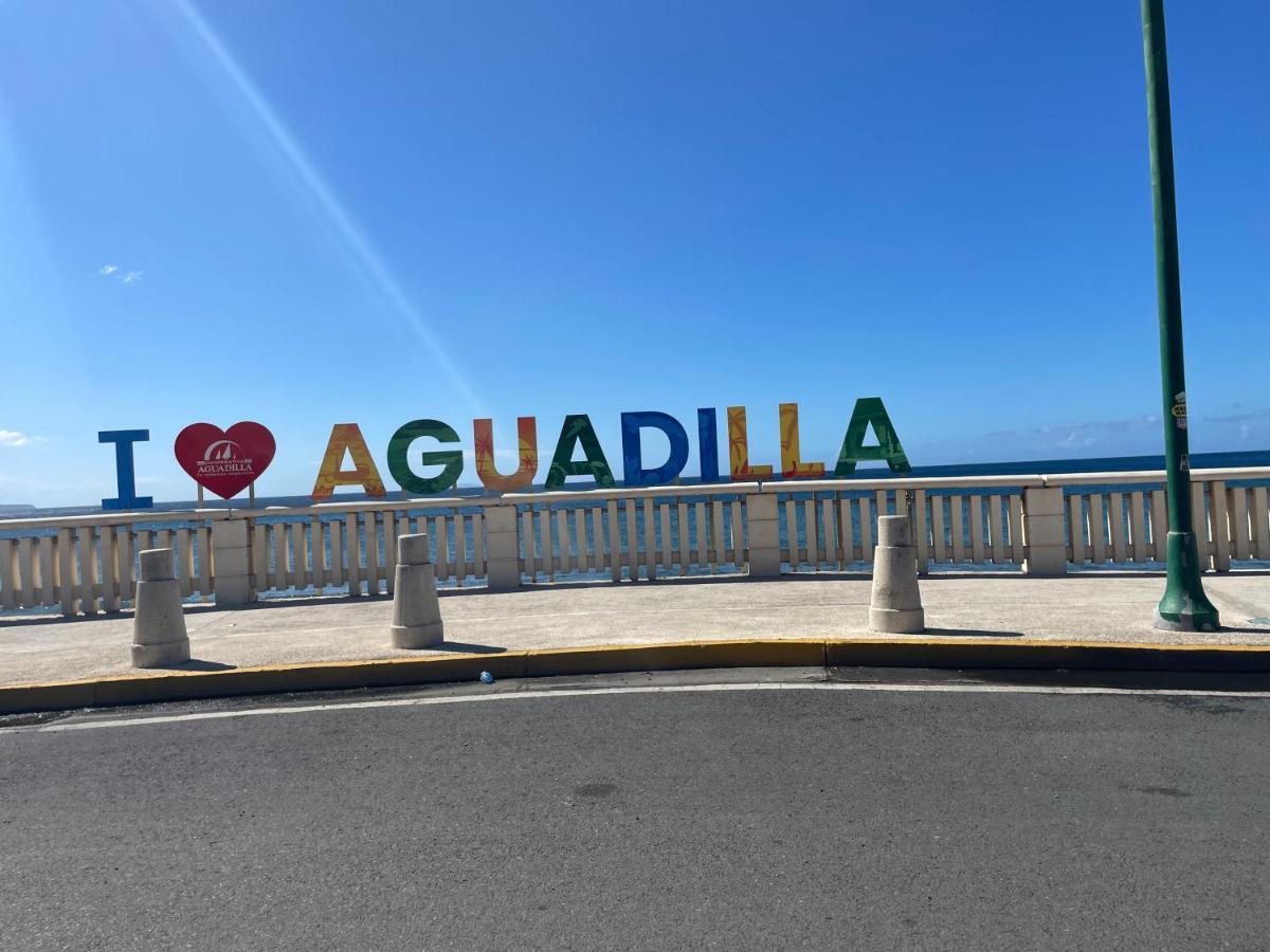 Bright 2Br In Aguadilla 7 Mins To Beaches 2Nd Floor Retreat Camaceyes Exterior photo