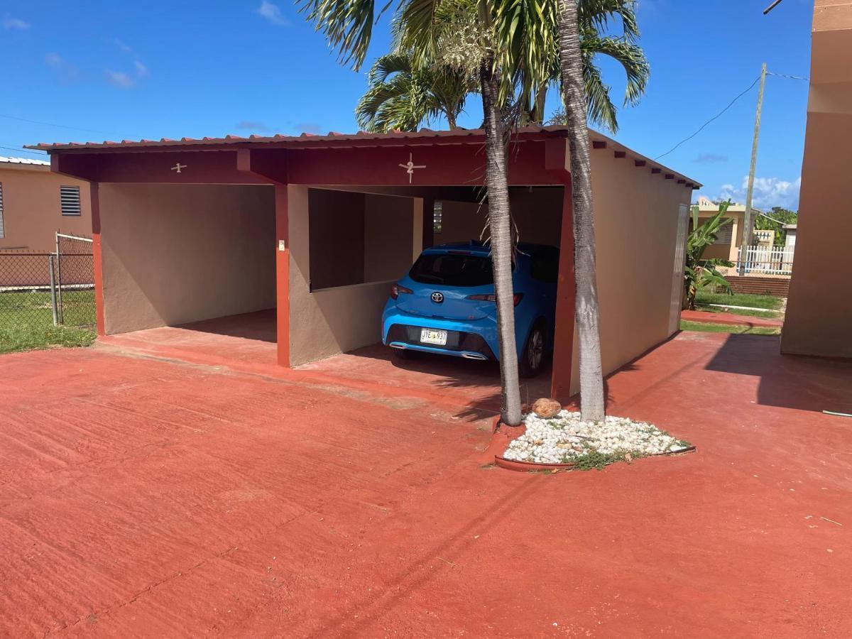 Bright 2Br In Aguadilla 7 Mins To Beaches 2Nd Floor Retreat Camaceyes Exterior photo