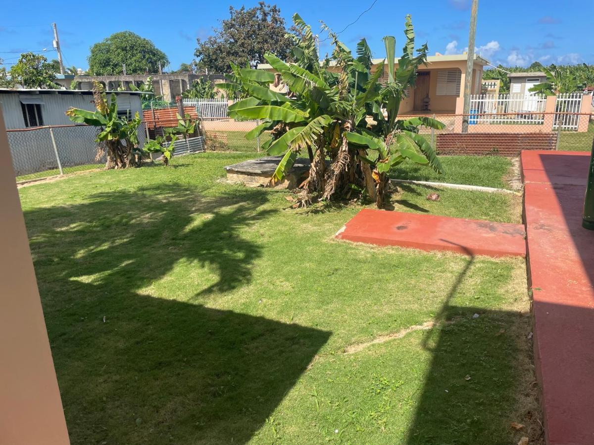 Bright 2Br In Aguadilla 7 Mins To Beaches 2Nd Floor Retreat Camaceyes Exterior photo